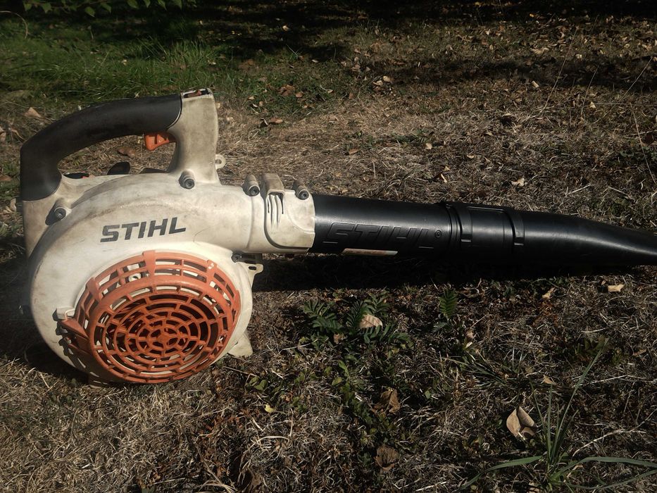 Dmuchawa spalinowa Stihl BG 85