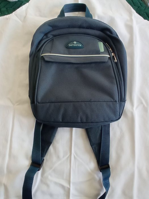 Mochila Samsonite