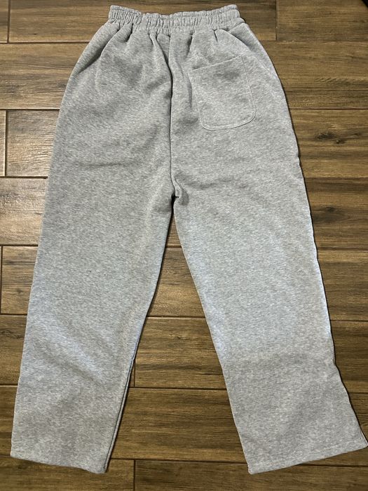 Спортивні штани baggy suvene suvenue flared