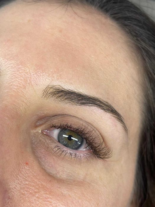 Pestanas/ Lash/ lifting