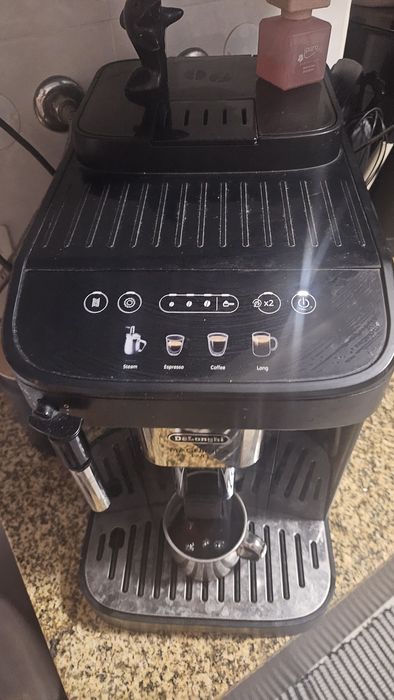 Delonghi Magnifica Evo