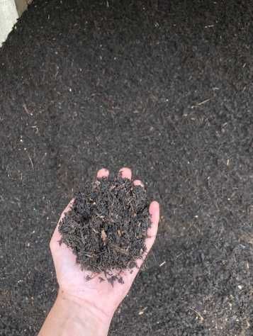 czarnoziem idealny pod trawe czy uprawy, torf, hummus, gleba,transport