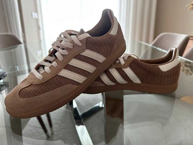 adidas Samba OG Cardboard EU.40