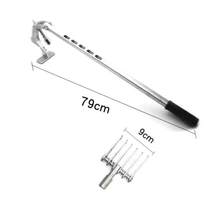 Напірний ричаг для pdr робіт,рехтовка,pdr інструмент