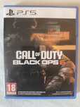Call of Duty Black Ops 6 PS5