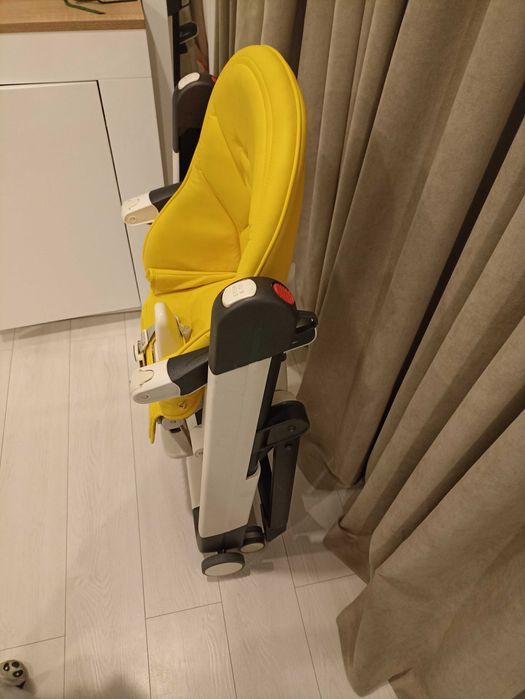 Дитячий стільчик Peg Perego