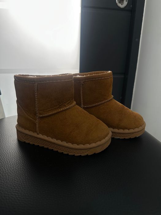 27 розміру, дуже теплі