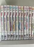 Vende-se Vários Dvd's para Criança