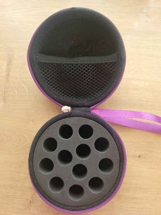 Etui na olejki doTerra