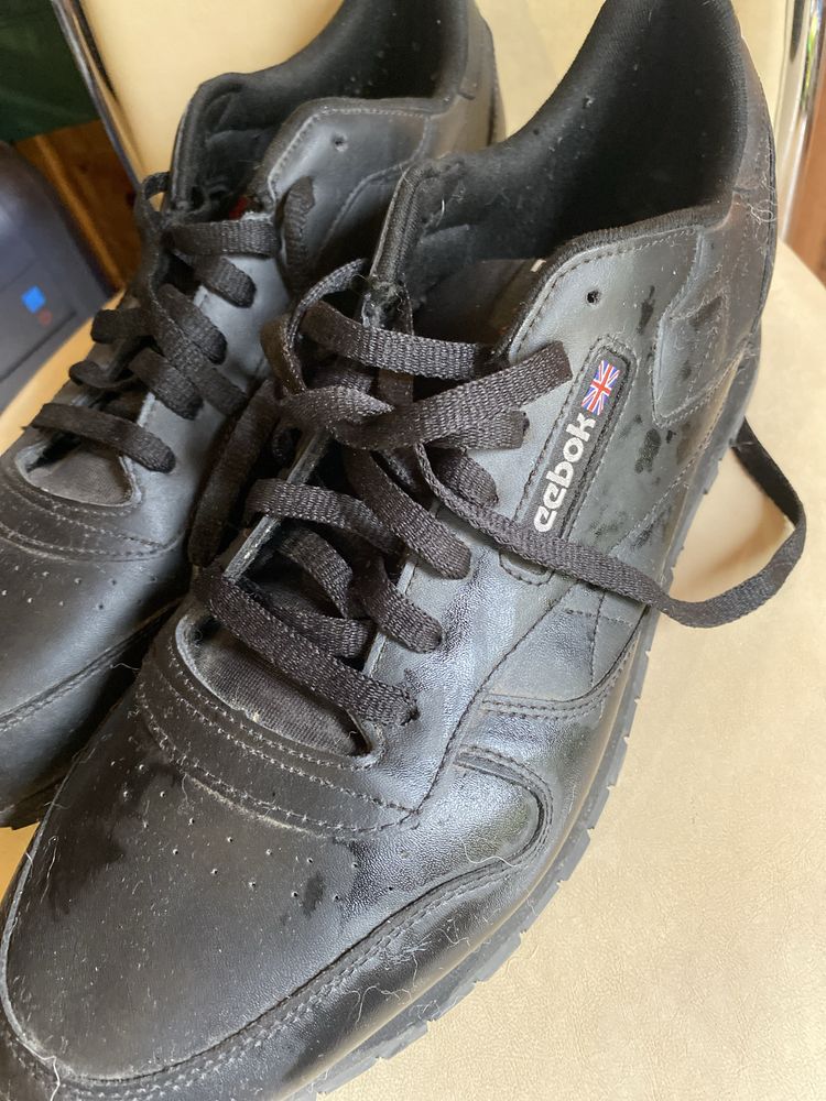 Кросівки reebok оригінальні