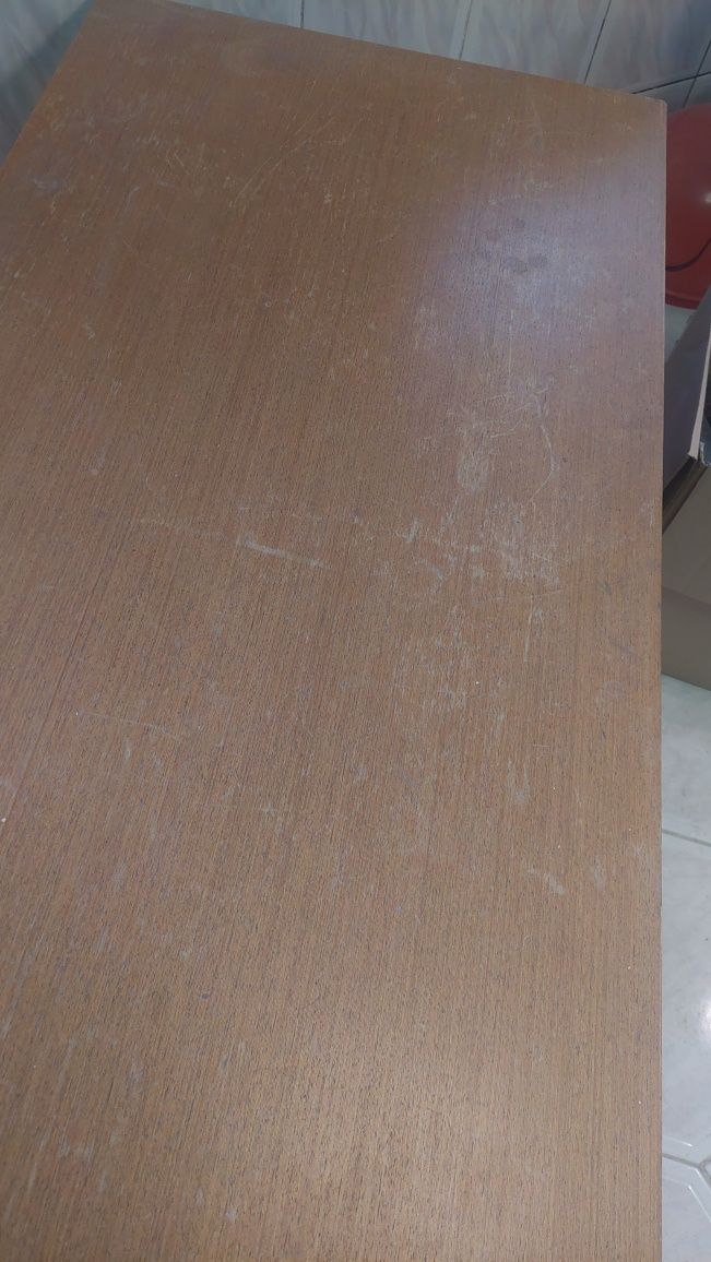 Stół lata PRL 58x140