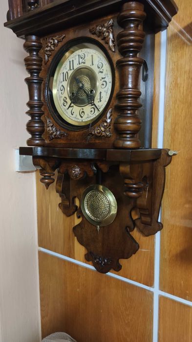 Zegar wiszący Ślązak Odbiór Osobisty Taniej