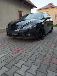 Seat Leon 2 FR 190koni