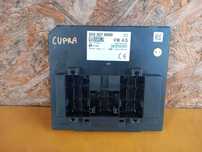 Moduł Komfortu BCM Seat Ibiza IV Polo 6R Fabia III 6C0937089D