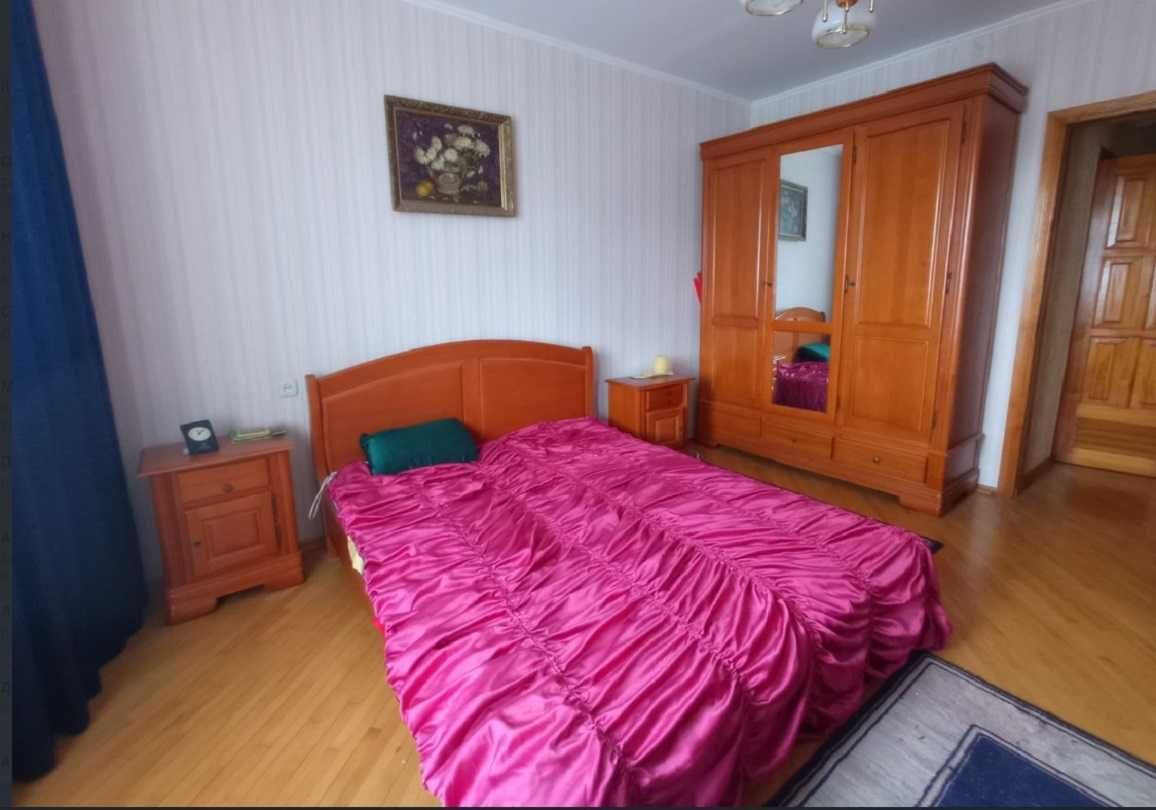 Простора 3к вул. Олександра Кошиця, 7а метро - Позняки, Харківська