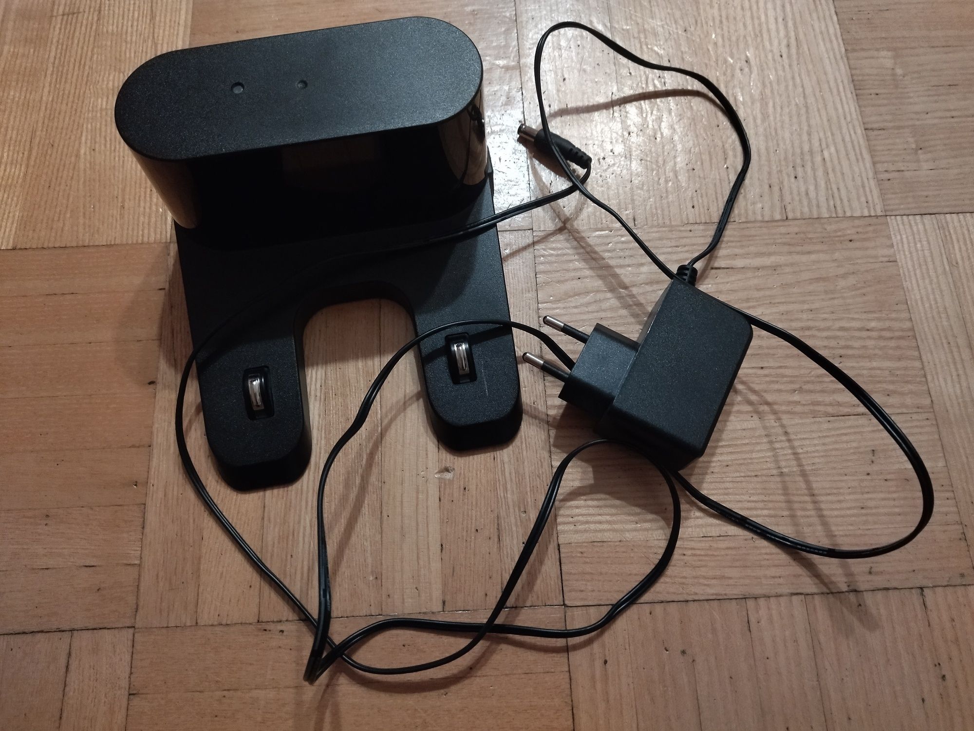 Robot sprzęgający Vactidy T7
