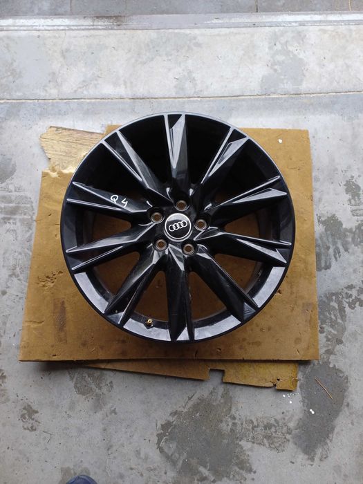felga audi q4 89a 8jx19 et45 5x112 model 89a07.1499
