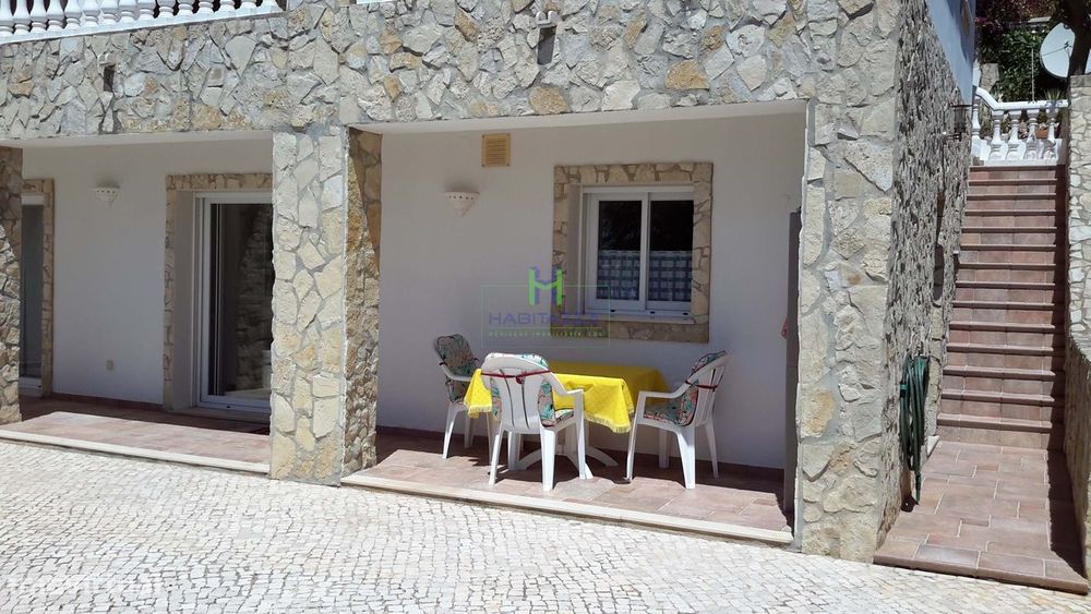 Apartamento T1 para arrendamento ao ano