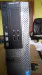 Komputer stacjonarny Dell Optiplex 9020