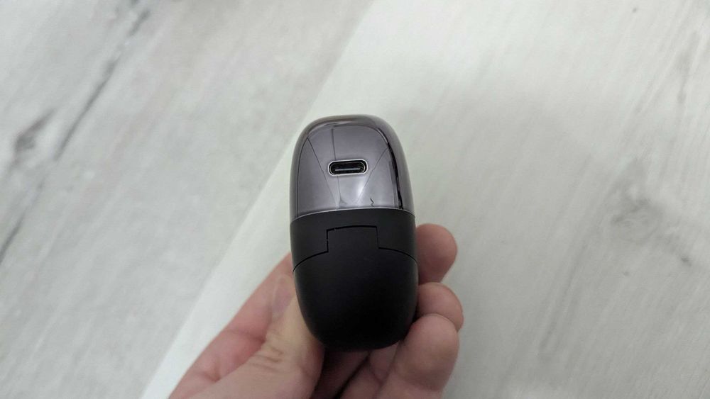 Bluetooth навушники M62 відкритого типу блютуз наушники