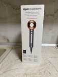 Dyson supersonic