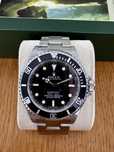Rolex Submariner| 14060M| Super stan