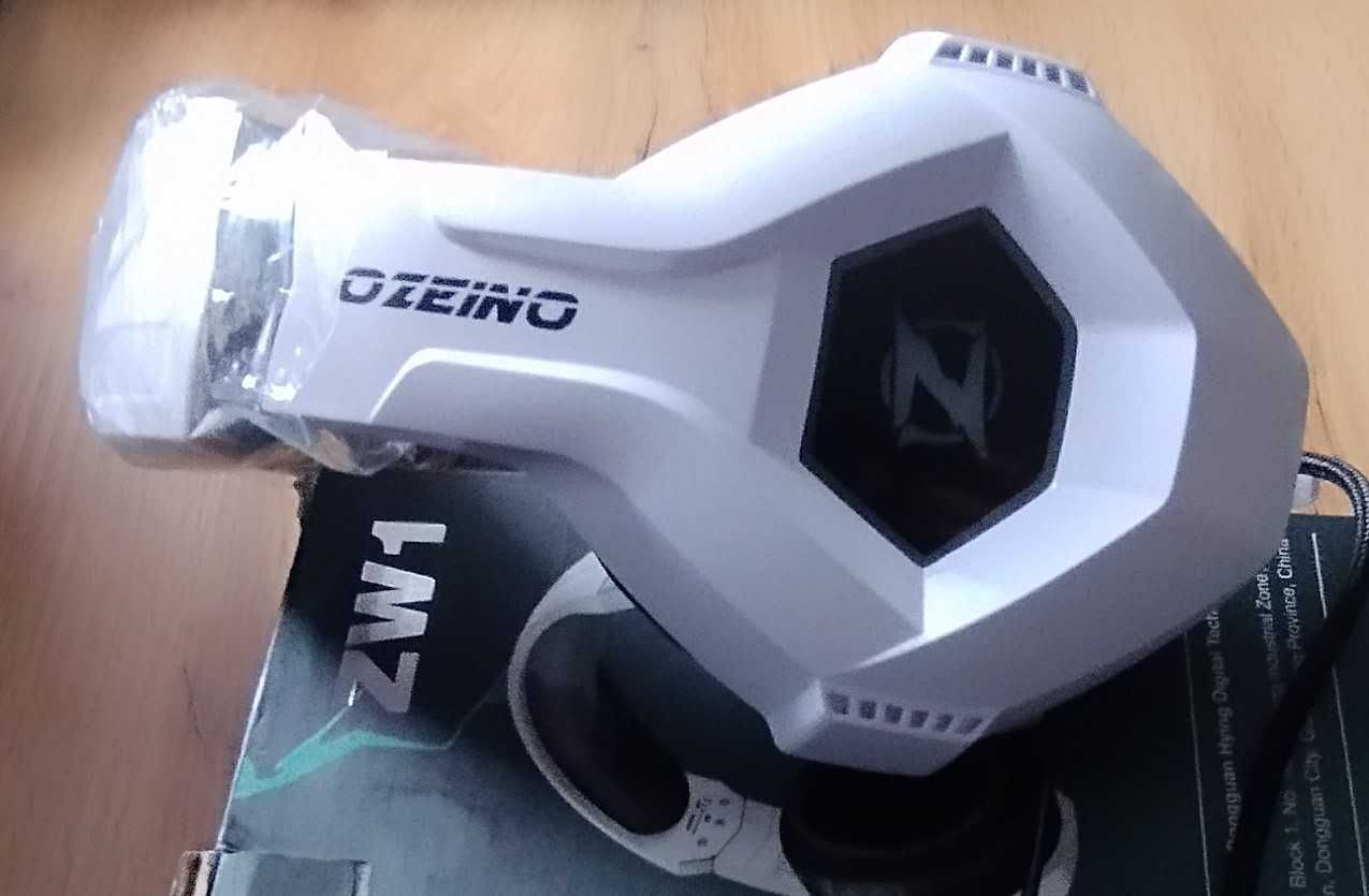 Zestaw Słuchawkowy Gamingowy Ozeino