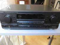 Technics Ampituner AV Control Stereo Receiver SA-GX550 ( pilot)