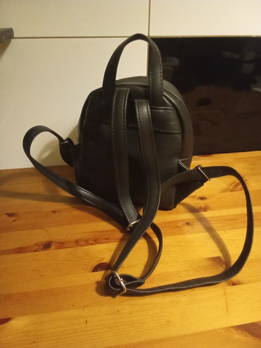 Mały plecak wys.19, szer.17cm