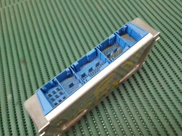 Centralina da caixa de velocidades BMW X5 (E53)