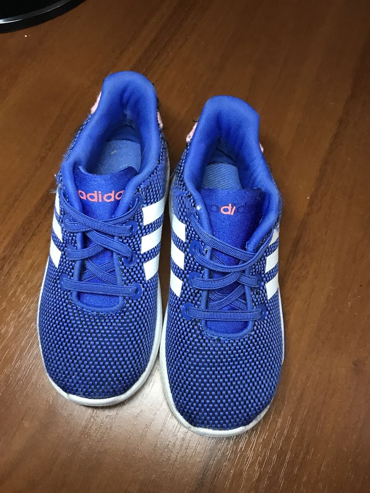 Кросівки Adidas 24 р.