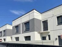 Таунхаус на етапі будівництва - 135м2., Пасічна