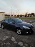 OPEL INSIGNIA 1.8 benz. 2010r.