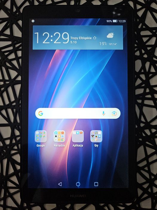 Huawei Mediapad T3 7