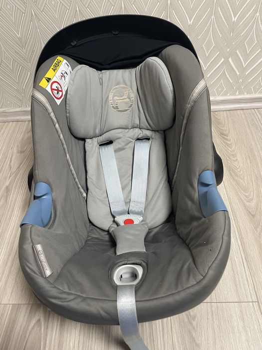 Автокрісло/автолюлька Cybex 0-13kg