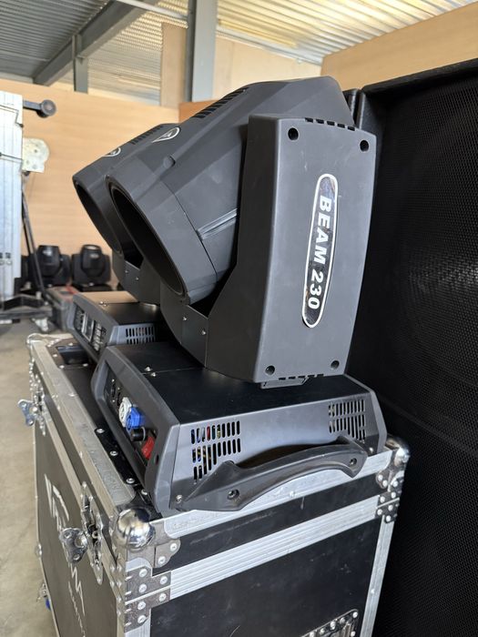 Moving Head Beam 7r