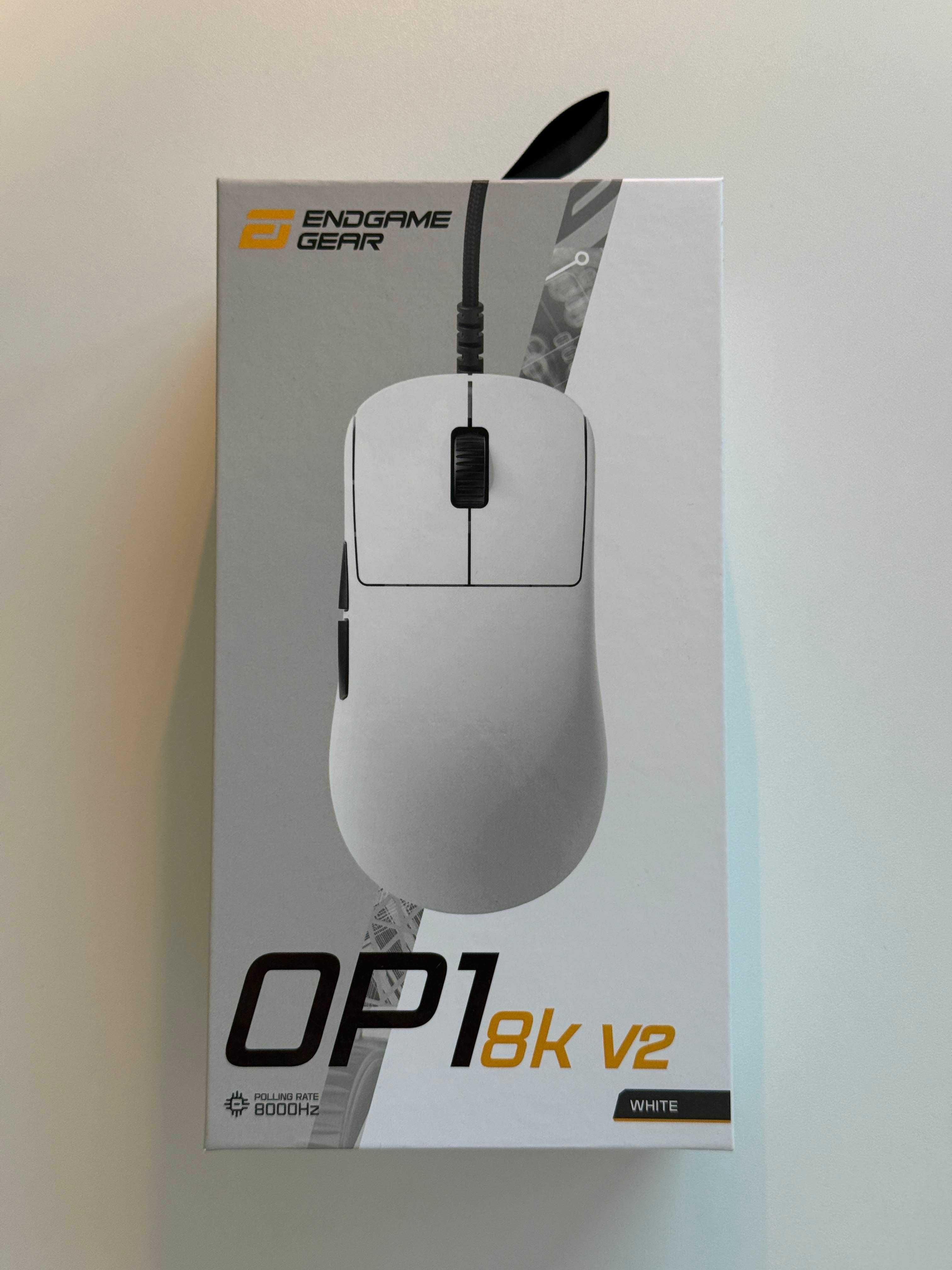 Endgame Gear OP1 8K V2