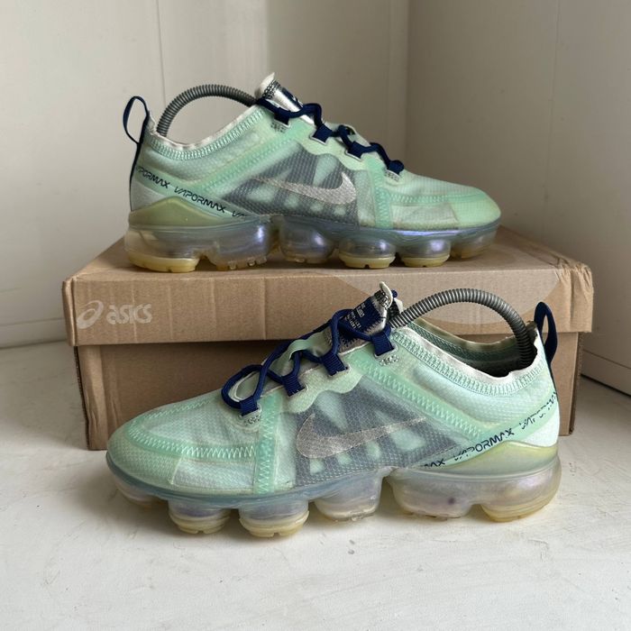 Кросівки Nike Air Max 95 TN Plus vapormax