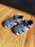 Sandalki h&m 20/21 wkladka 13.3cm