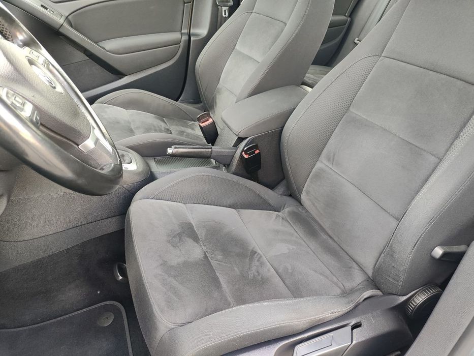 Volkswagen golf 6 Avtomat TSI