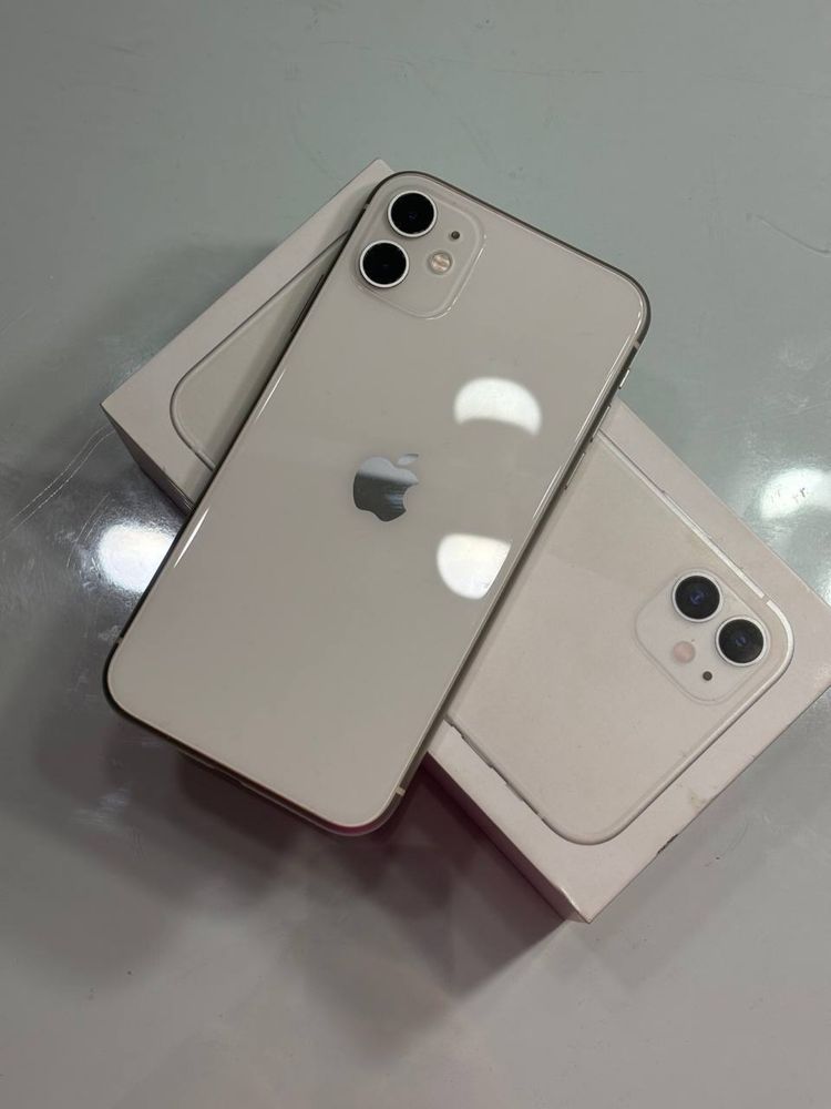 Продам iphone  11