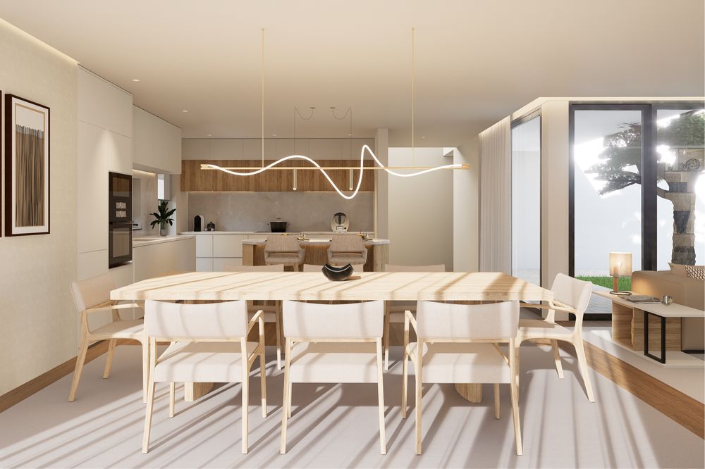 Desenho 2D e 3D (Arquitetura)