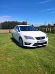 Seat Leon FR 2.0 TDI