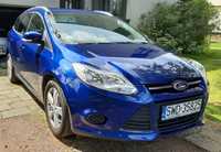 Ford Focus Ford Focus 1,6 TDCI 115KM