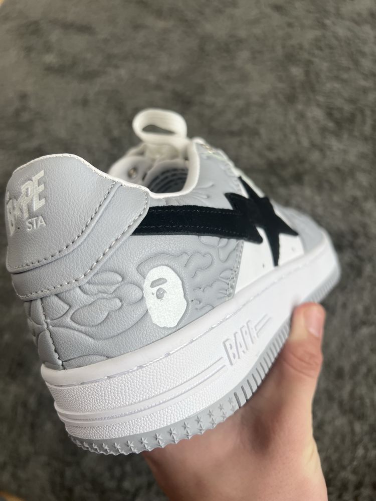 Кросівки Bape Sta Ape