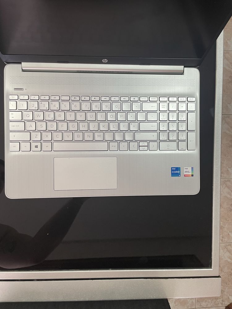 Computador portátil HP