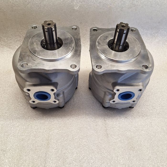 Насос НШ-32А круглий правий/лівий