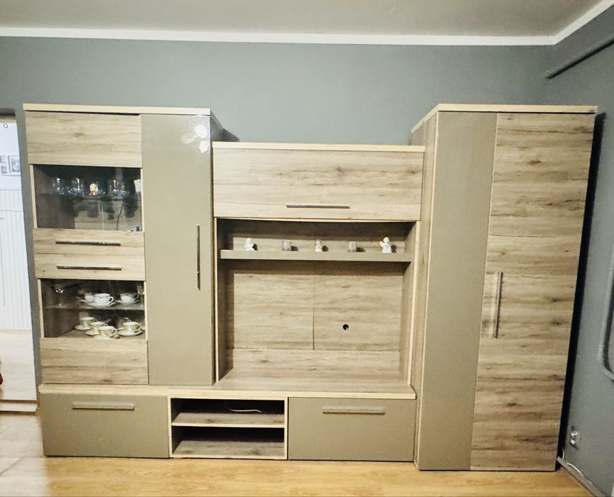 Meblościanka Infinito