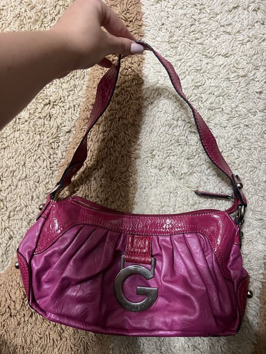 Сумка guess