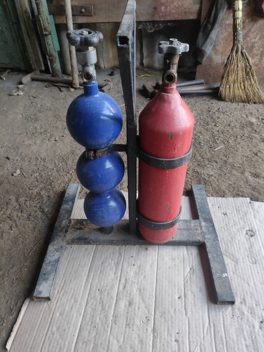 Паяльная станция